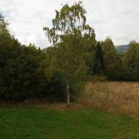 Magiczne Bieszczady - Smerek 86 Hotel Cisna Exterior foto